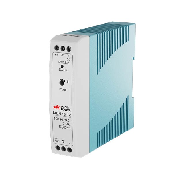 Блоки питания PROMPOWER MDR, фото 2