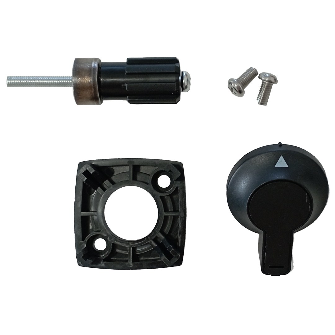 Электроприводы BVM ЭПК для кранов, фото 5
