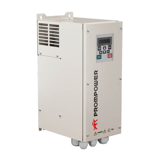 Преобразователи частоты PROMPOWER PD310 IP54, фото 5