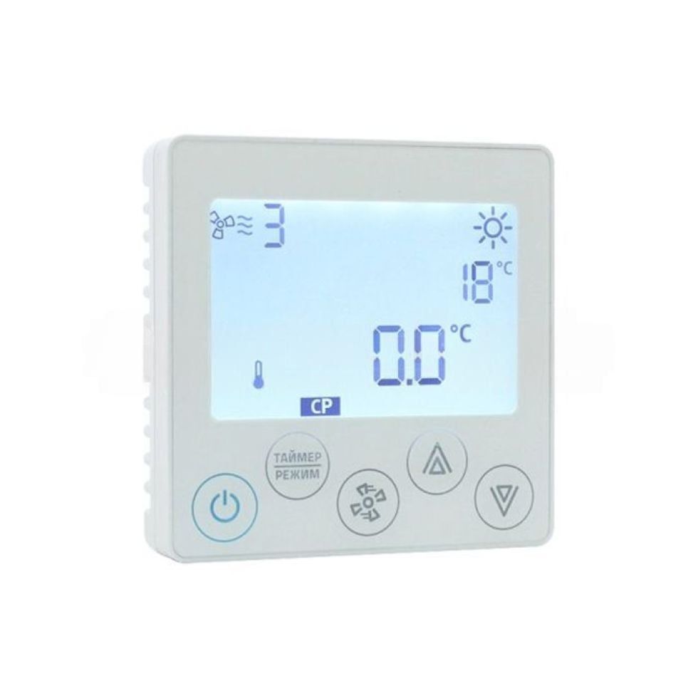 Контроллер Zentec Z031
