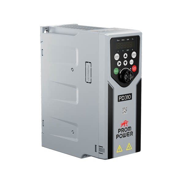 Преобразователи частоты PROMPOWER PD310