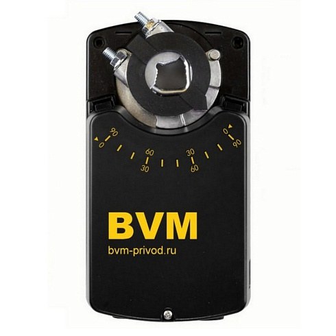 Электроприводы BVM SM, реверсивные, фото 2