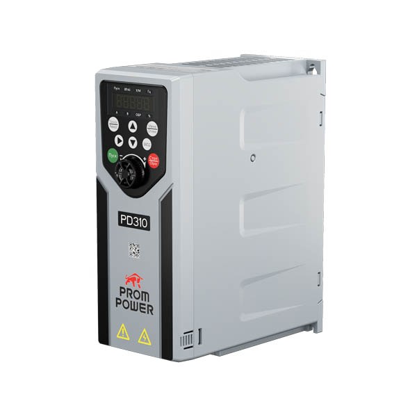 Преобразователи частоты PROMPOWER PD310, фото 2
