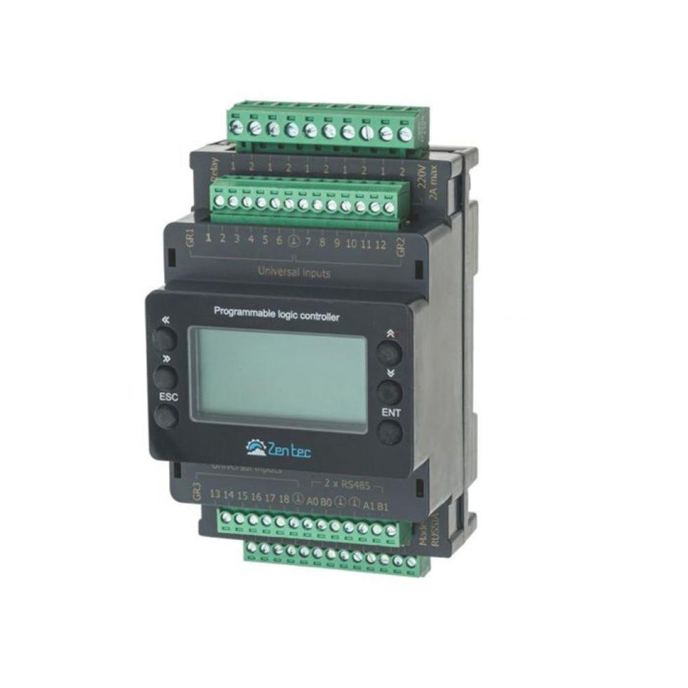 Контроллер Zentec M245