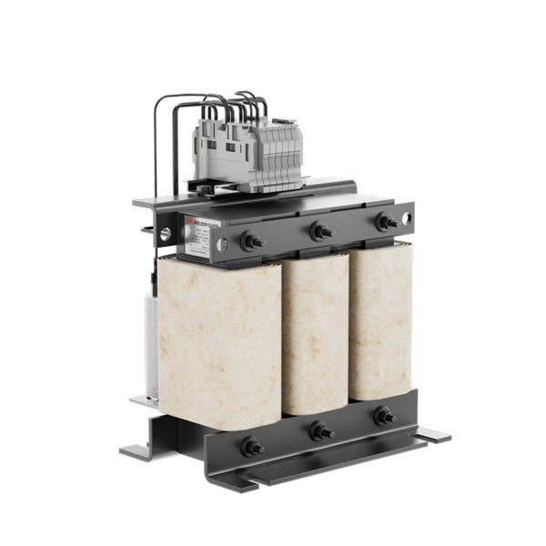 Синус-фильтры PROMPOWER SIN 690 В, фото 5