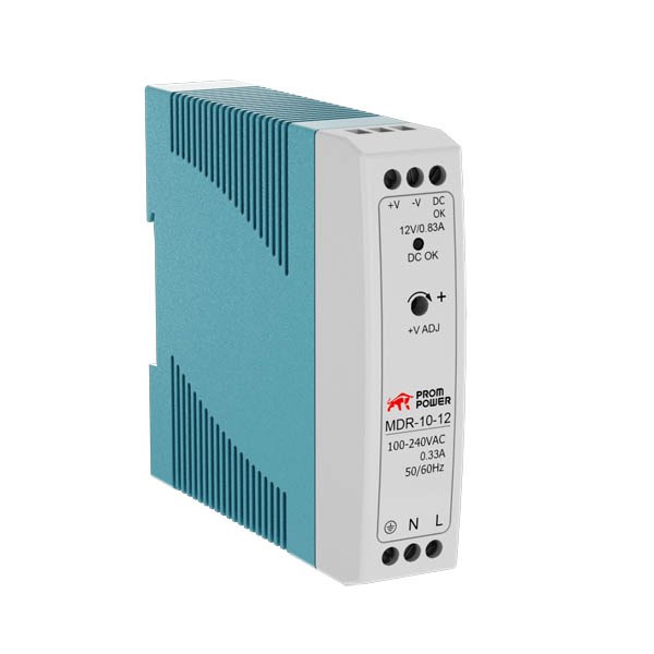 Блоки питания PROMPOWER MDR