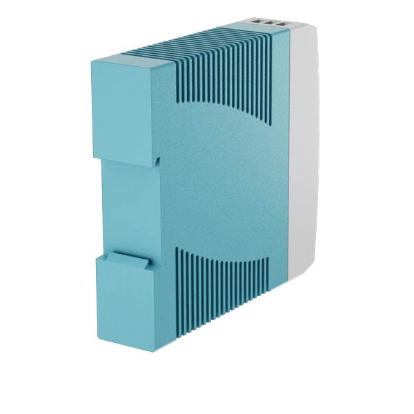 Блоки питания PROMPOWER MDR, фото 4