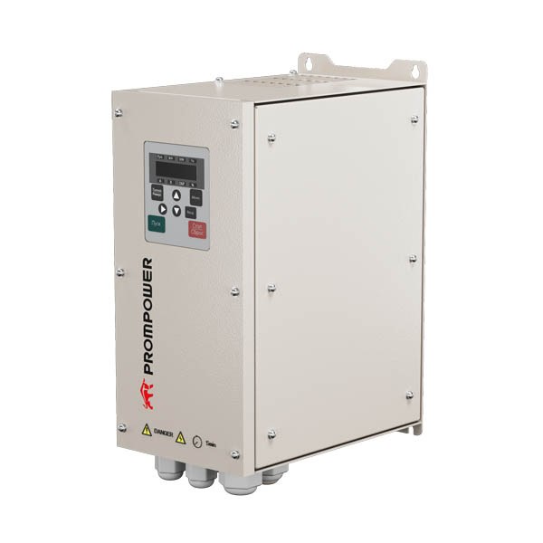 Преобразователи частоты PROMPOWER PD310 IP54, фото 2