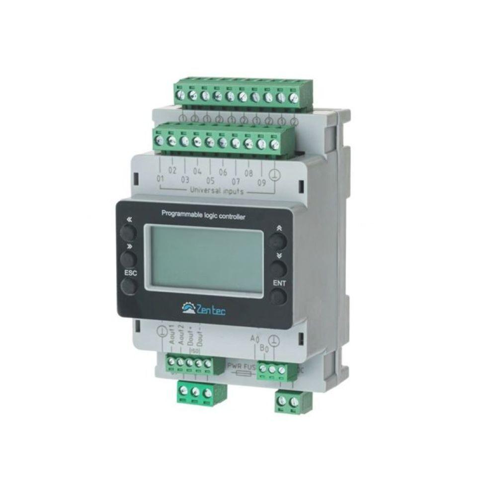 Контроллер Zentec M202