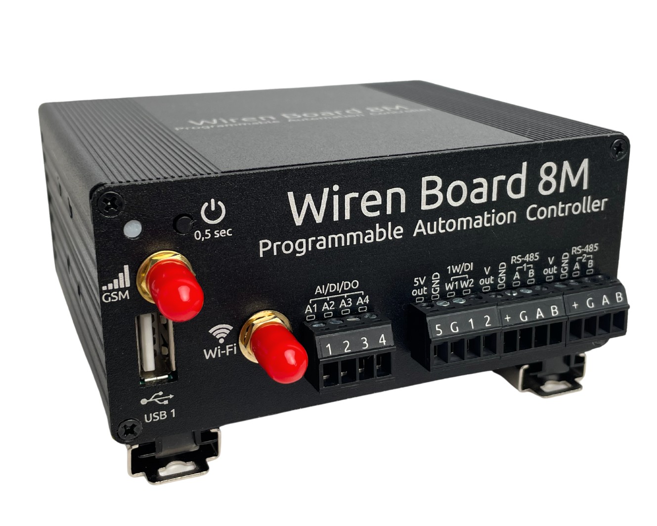Контроллер Wiren Board 8M