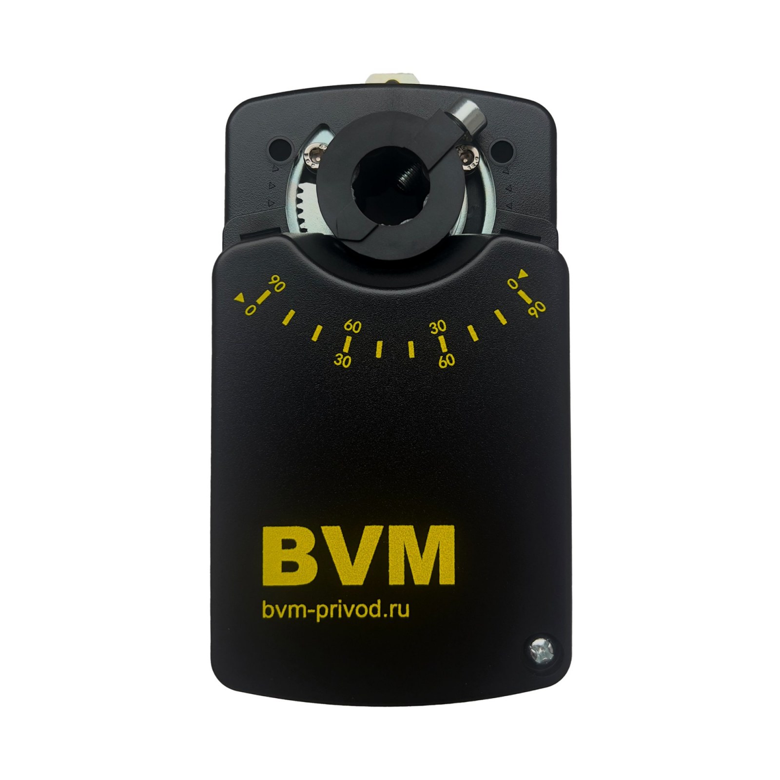 Электроприводы BVM LM, реверсивные